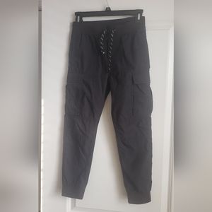 Boys long pants, 3pcs, black, blue, green for 8-9 years old